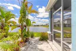 Picture of 3136 Portofino Boulevard, New Smyrna Beach, FL 32168