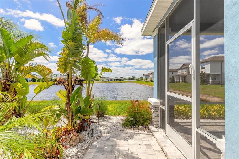Picture of 3136 Portofino Boulevard, New Smyrna Beach FL 32168