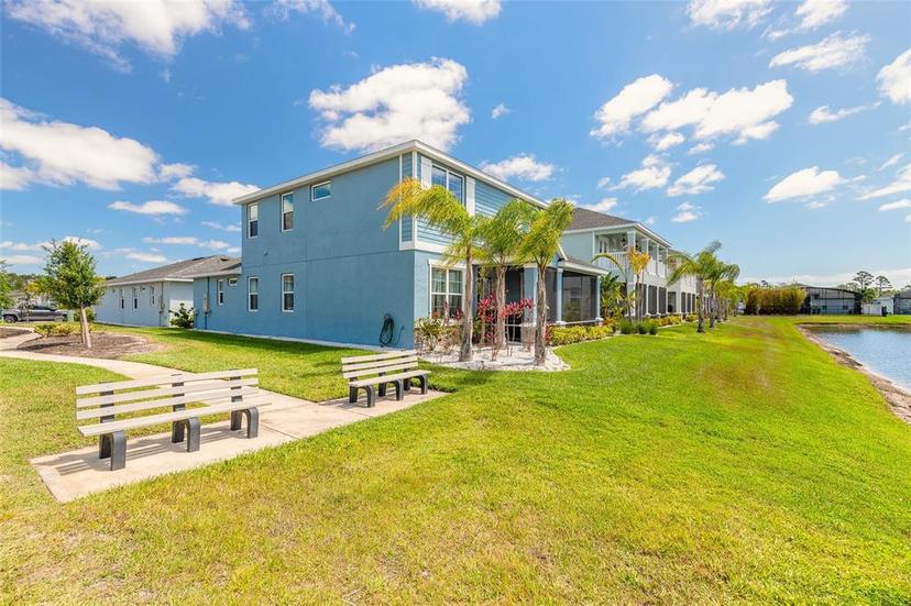 Picture of 3136 Portofino Boulevard, New Smyrna Beach FL 32168