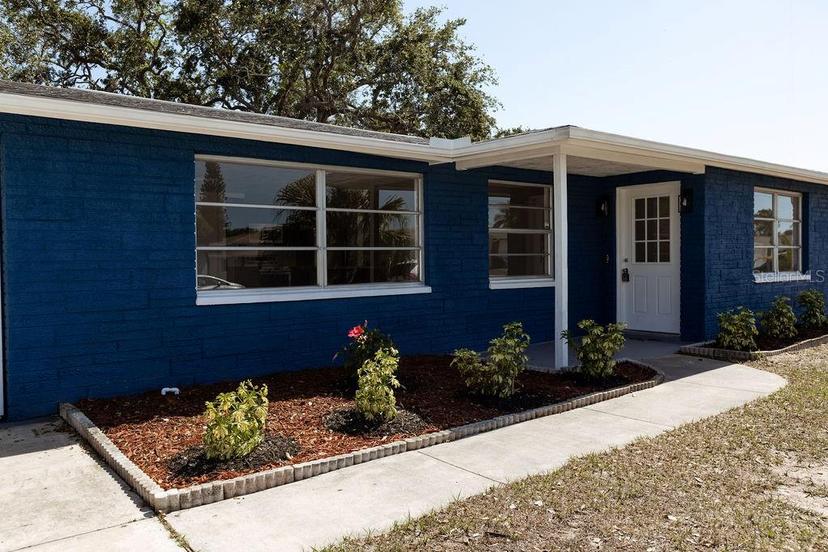 Picture of 3530 Umber Road, Holiday FL 34691