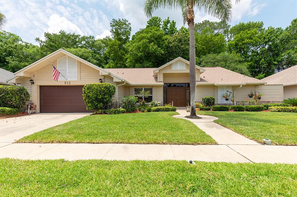 Picture of 812 Silverwood Drive, Lake Mary, FL 32746