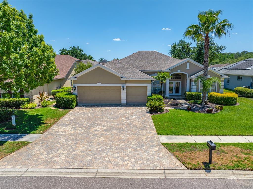 Picture of 6104 Cognac Circle, Lutz, FL 33558