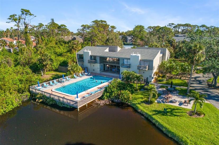 Picture of 754 Pine Run Drive Unit 754, Osprey FL 34229