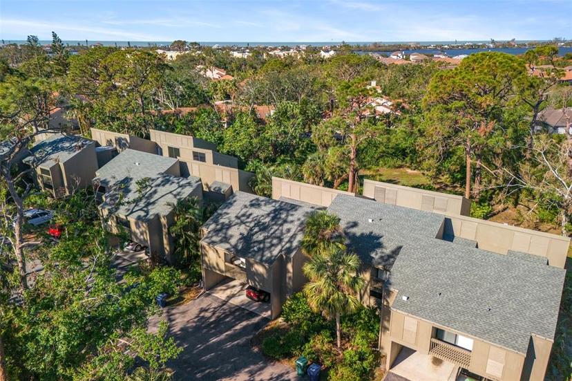 Picture of 754 Pine Run Drive Unit 754, Osprey FL 34229