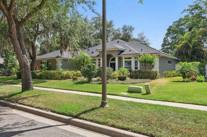 Picture of 4411 Little Water Street, Orlando FL 32817