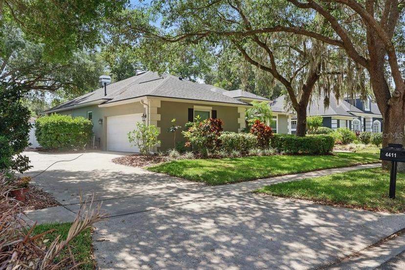 Picture of 4411 Little Water Street, Orlando FL 32817