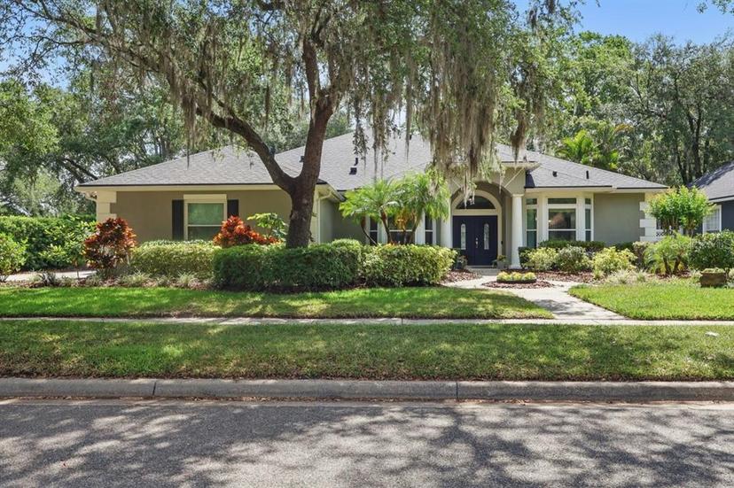 Picture of 4411 Little Water Street, Orlando FL 32817