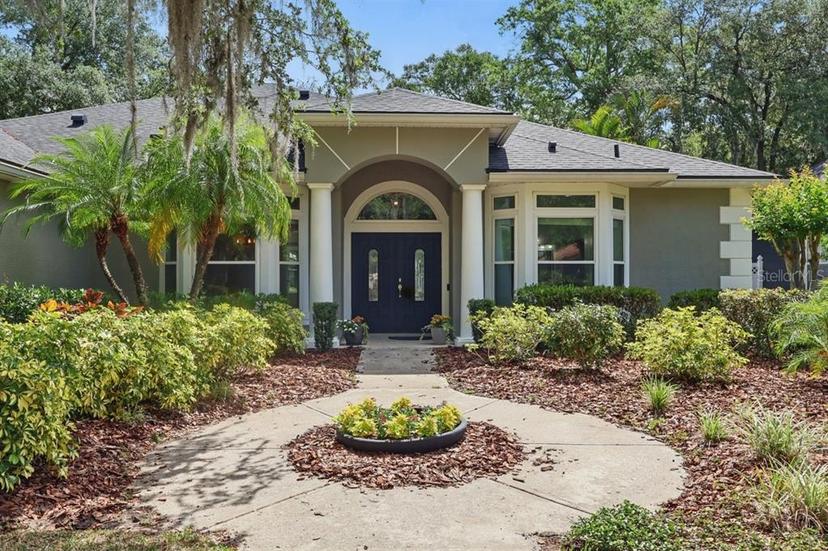 Picture of 4411 Little Water Street, Orlando FL 32817