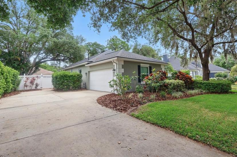 Picture of 4411 Little Water Street, Orlando FL 32817