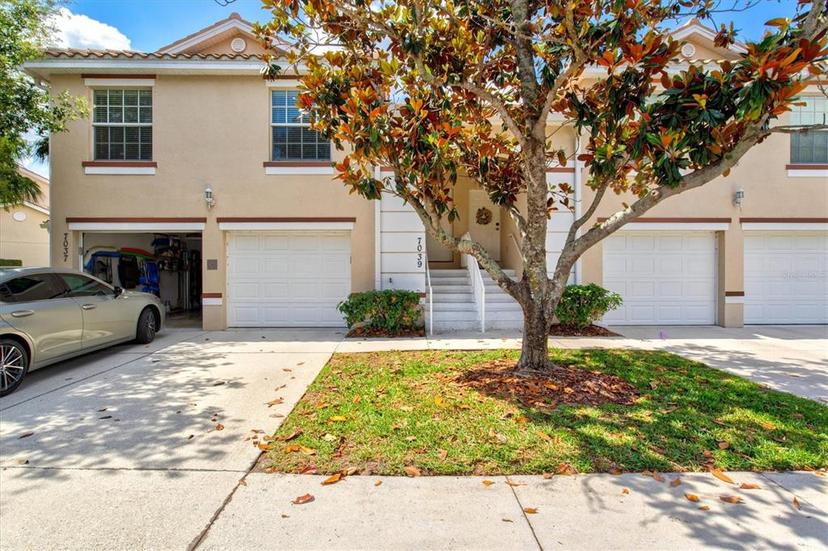 Picture of 7039 Strand Circle Unit 34-201, Bradenton FL 34203
