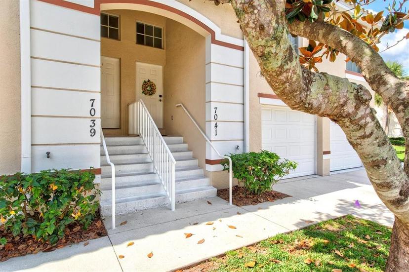Picture of 7039 Strand Circle Unit 34-201, Bradenton FL 34203
