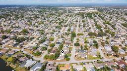 Picture of 7534 Culberson Drive, Port Richey, FL 34668