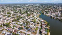 Picture of 7534 Culberson Drive, Port Richey, FL 34668