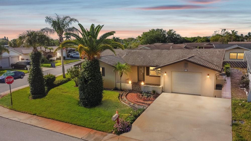 Picture of 7534 Culberson Drive, Port Richey, FL 34668