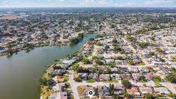 Picture of 7534 Culberson Drive, Port Richey, FL 34668