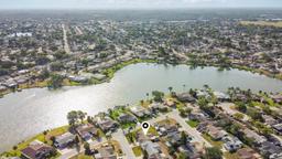 Picture of 7534 Culberson Drive, Port Richey, FL 34668