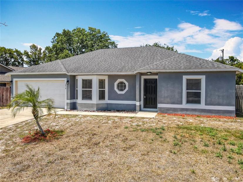 Picture of 2818 Irondale Street, Deltona FL 32738