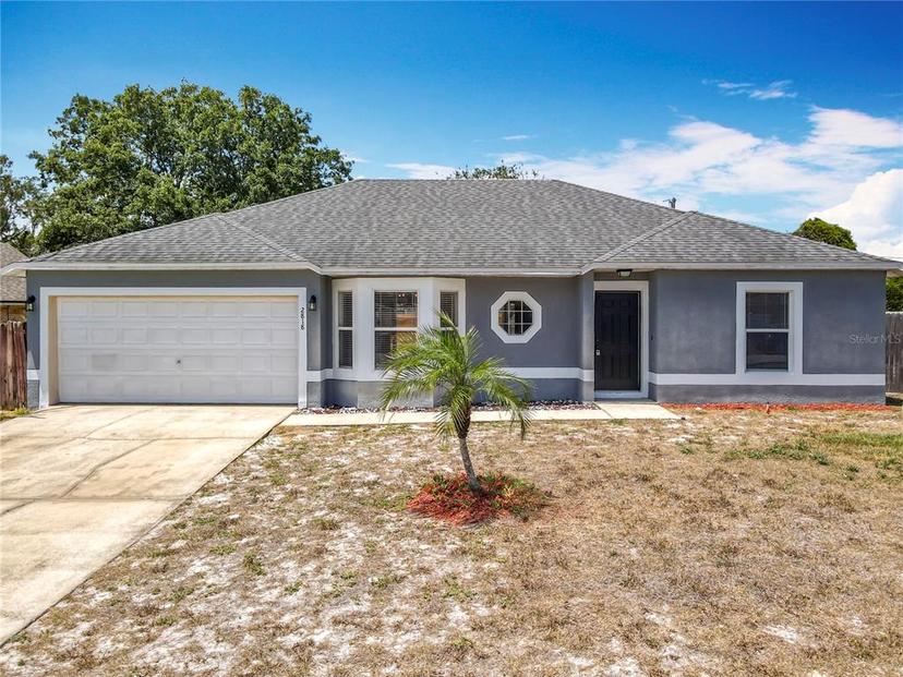 Picture of 2818 Irondale Street, Deltona FL 32738
