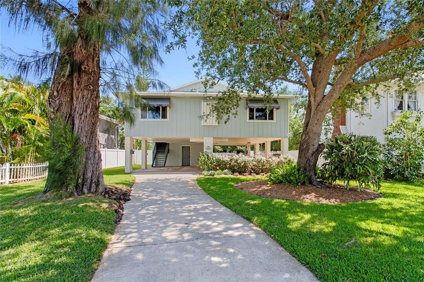 Picture of 4027 Alabama Avenue Ne, St Petersburg FL 33703