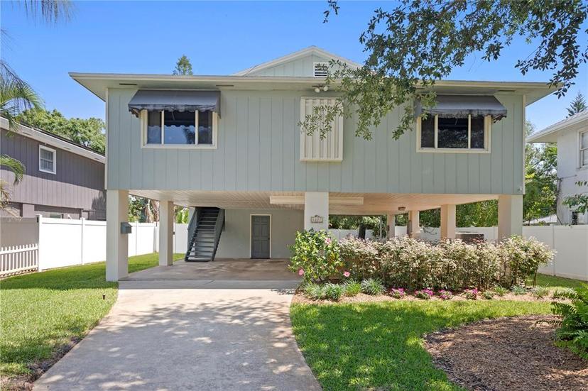 Picture of 4027 Alabama Avenue Ne, St Petersburg FL 33703
