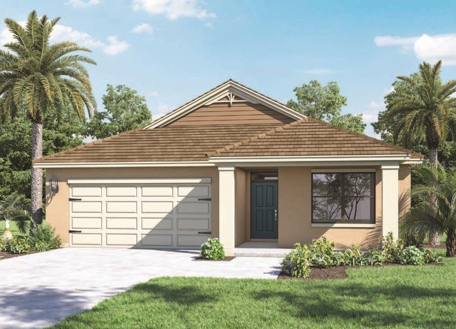 Picture of 4582 Boxwood Way, Mount Dora, FL 32757
