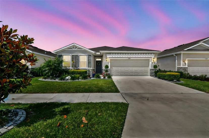 Picture of 13357 Waterleaf Garden Circle, Riverview FL 33579