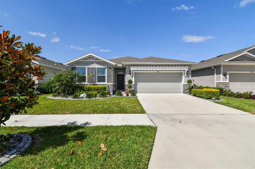 Picture of 13357 Waterleaf Garden Circle, Riverview FL 33579