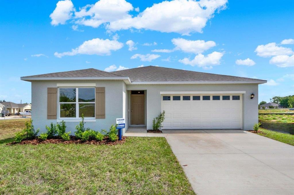 Picture of 3018 Salisbury Avenue, Haines City, FL 33844