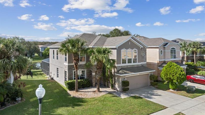 Picture of 13532 Meadow Bay Loop, Orlando FL 32824