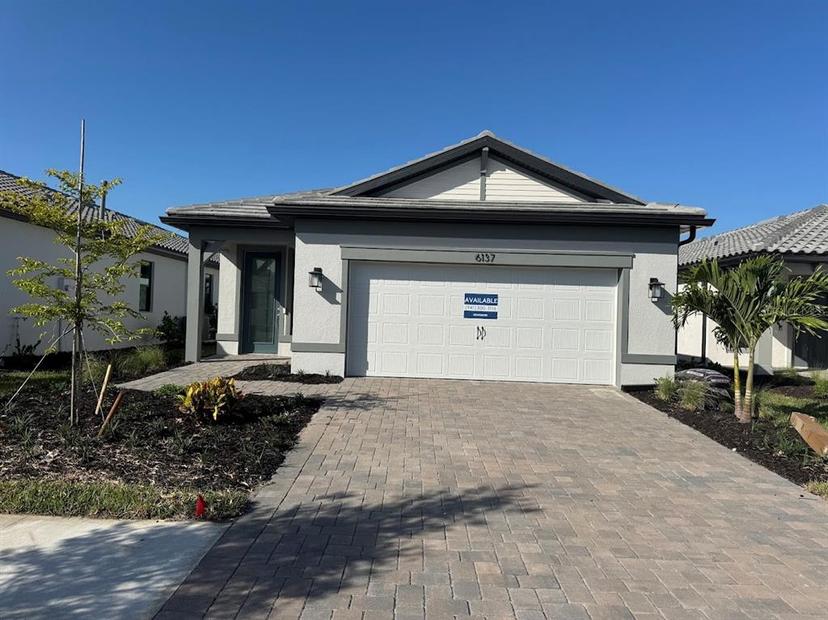 Picture of 6137 Wire Grass Court, Nokomis FL 34275