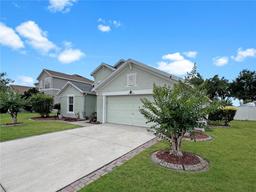 Picture of 8439 Adele Road, Lakeland, FL 33810