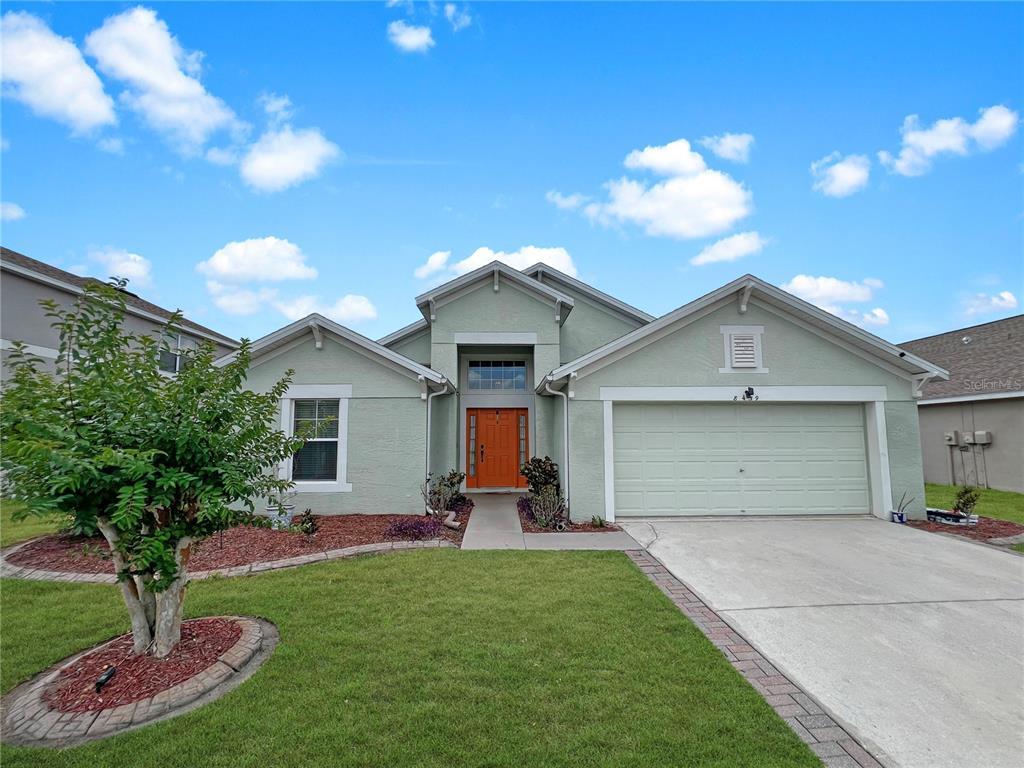 Picture of 8439 Adele Road, Lakeland, FL 33810