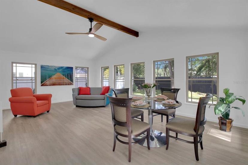 Picture of 245 W George Avenue, Maitland FL 32751