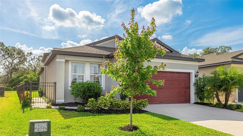 Picture of 8445 Starlight Loop, Parrish FL 34219