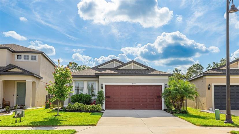 Picture of 8445 Starlight Loop, Parrish FL 34219