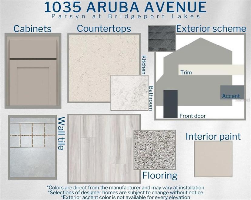 Picture of 1067 Aruba Avenue, Mulberry FL 33860
