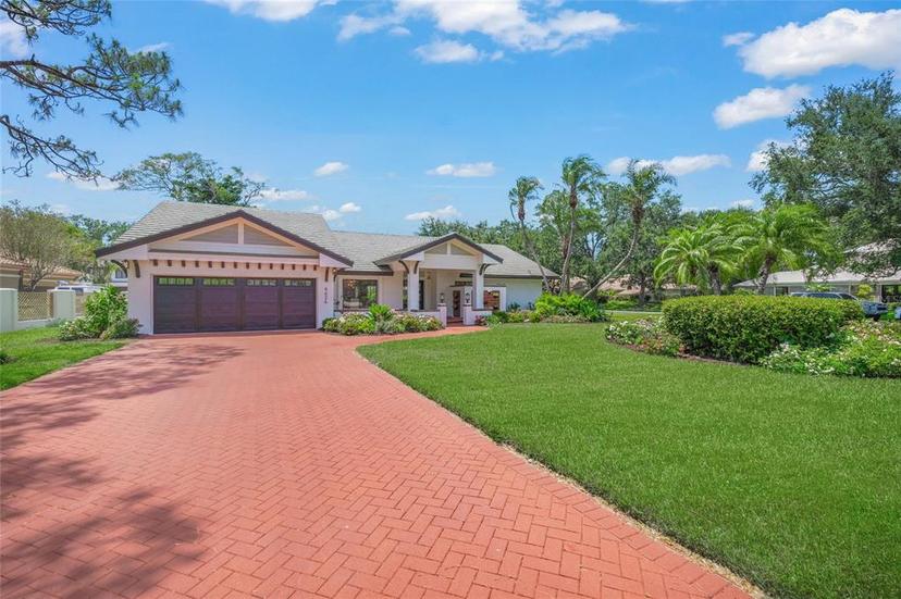 Picture of 4636 Pine Harrier Drive, Sarasota FL 34231
