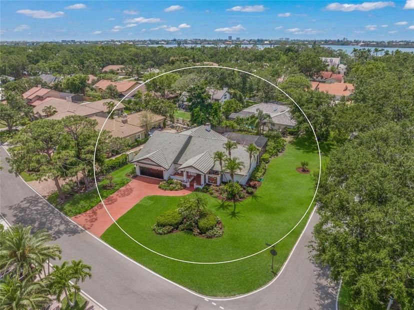 Picture of 4636 Pine Harrier Drive, Sarasota FL 34231