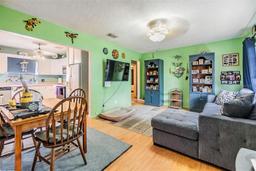 Picture of 5101 13Th Avenue S, Gulfport, FL 33707