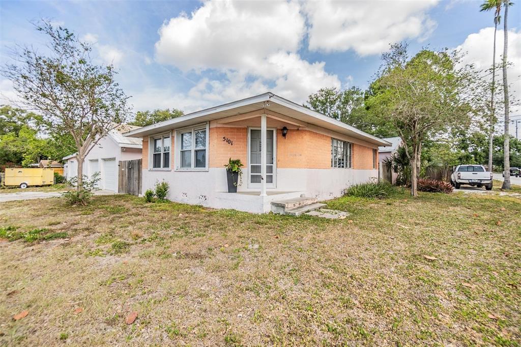 Picture of 5101 13Th Avenue S, Gulfport, FL 33707
