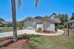 Picture of 7817 Pine Trace Drive Unit 15, Sarasota, FL 34243