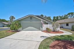 Picture of 7817 Pine Trace Drive Unit 15, Sarasota, FL 34243
