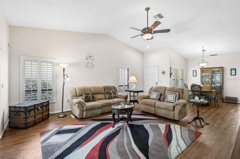 Picture of 7817 Pine Trace Drive Unit 15, Sarasota FL 34243