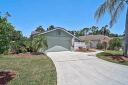 Picture of 7817 Pine Trace Drive Unit 15, Sarasota, FL 34243