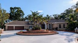 Picture of 4872 Silverthorne Court, Oldsmar, FL 34677