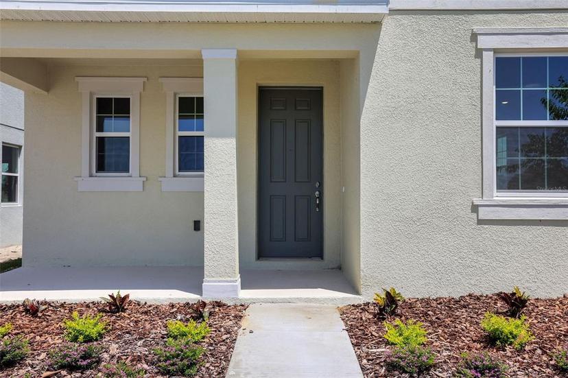Picture of 5105 Blanket Flower Street, Apopka FL 32712