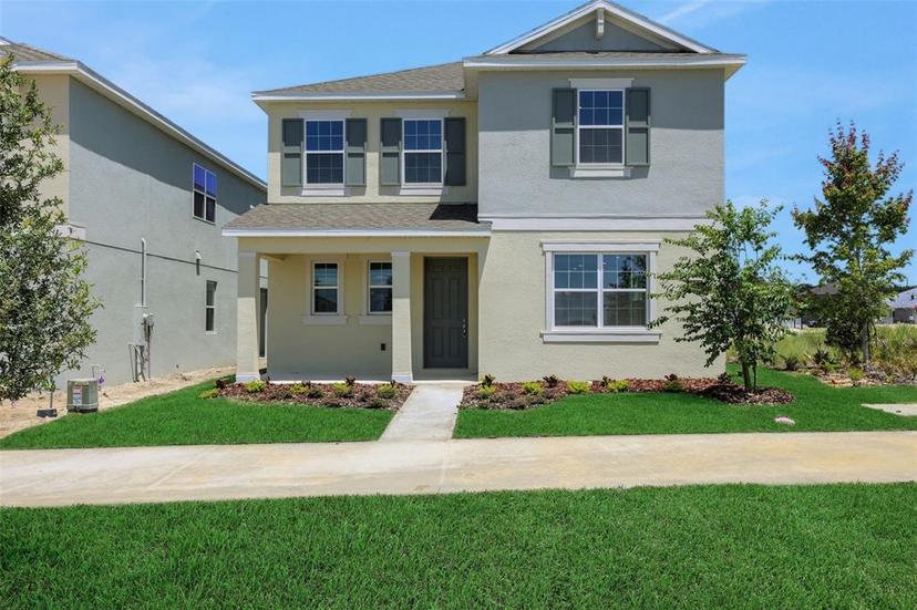 Picture of 5105 Blanket Flower Street, Apopka FL 32712