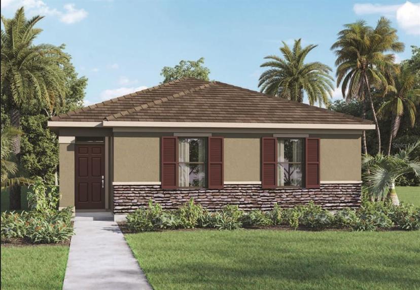 Picture of 5290 Scrub Mint Lane, Apopka FL 32712