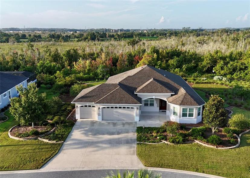 Picture of 871 Iron Oak Way, The Villages FL 32163