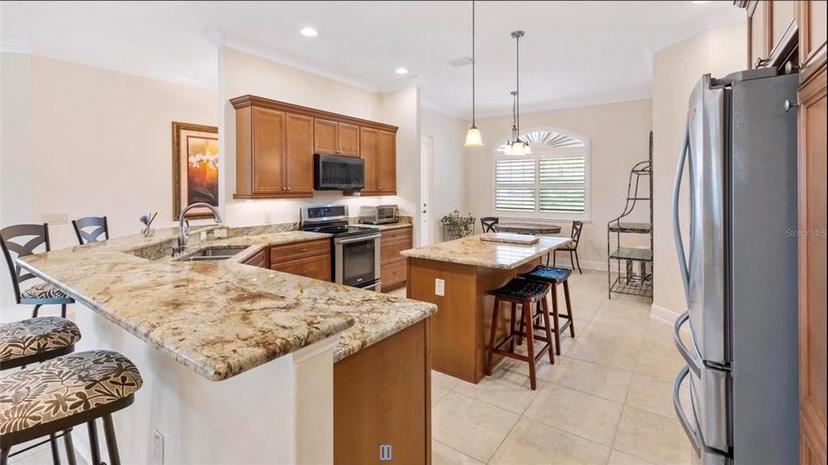 Picture of 871 Iron Oak Way, The Villages FL 32163